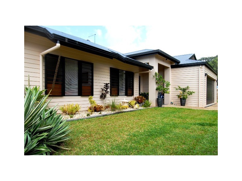 53 Verbena Drive, Mount Sheridan QLD 4868