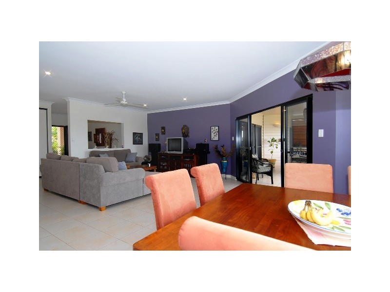 53 Verbena Drive, Mount Sheridan QLD 4868