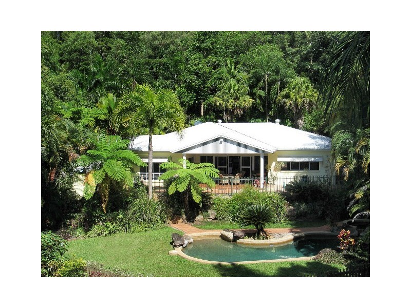 2 – 4 Waterfall Close, Edmonton QLD 4869