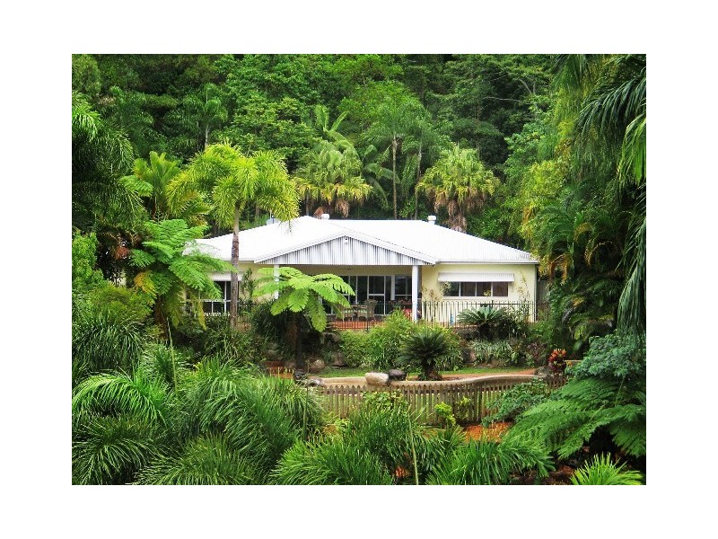 2 – 4 Waterfall Close, Edmonton QLD 4869