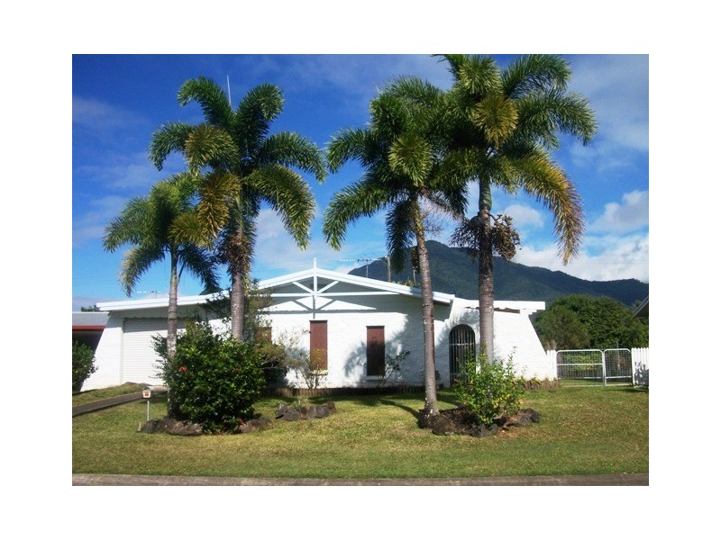 63 Hancock Street, Edmonton QLD 4869