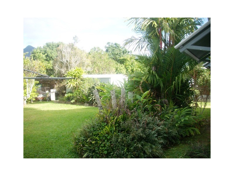 63 Hancock Street, Edmonton QLD 4869