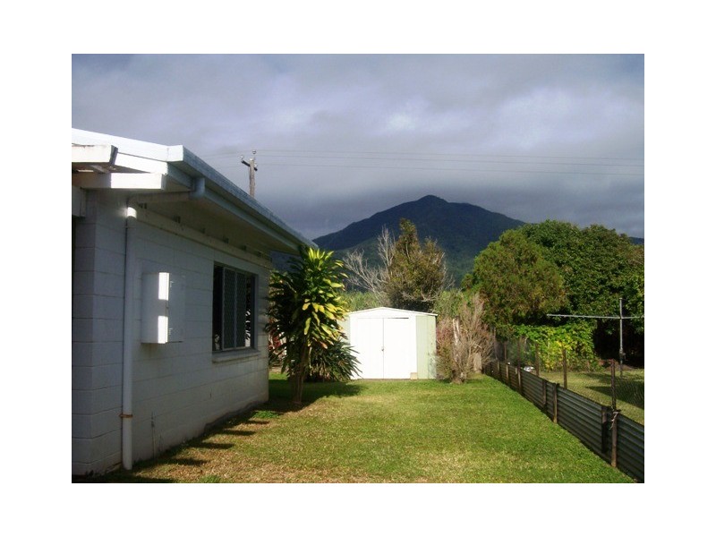 63 Hancock Street, Edmonton QLD 4869