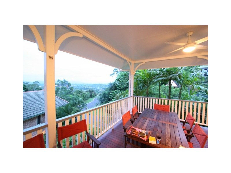 24 Oceanview Place, Mooroobool QLD 4870