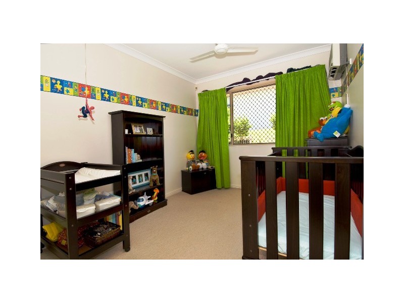 40 Summer Hill Drive, Cairns QLD 4870