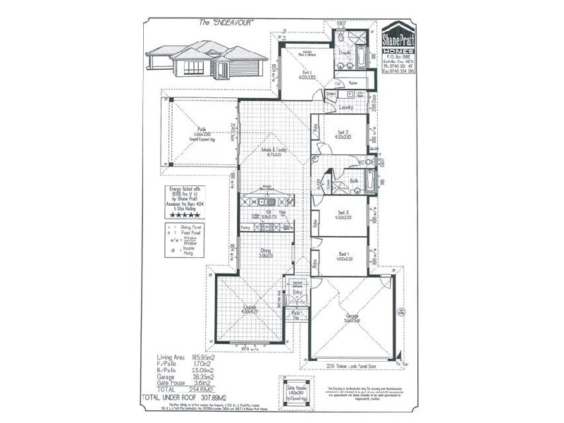 11 Propeller Court, Trinity Beach QLD 4879