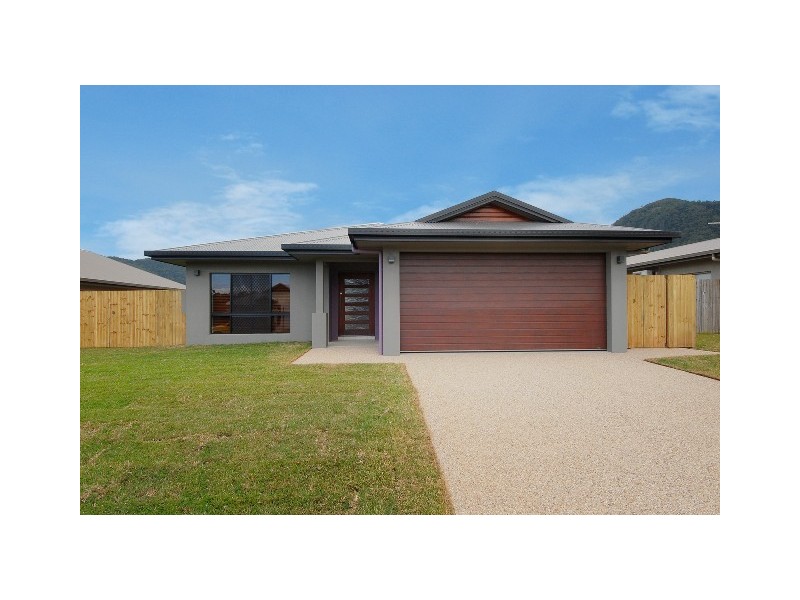 184 Timberlea Drive, Bentley Park QLD 4869