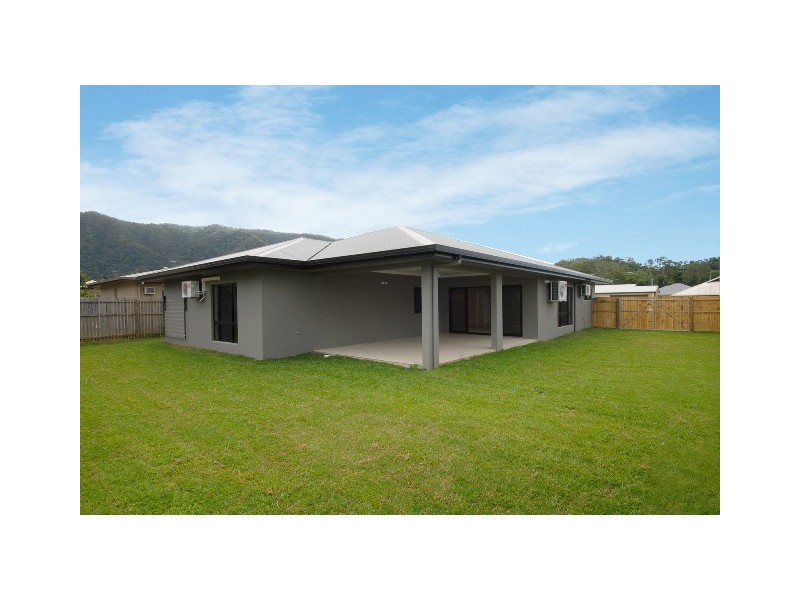 184 Timberlea Drive, Bentley Park QLD 4869