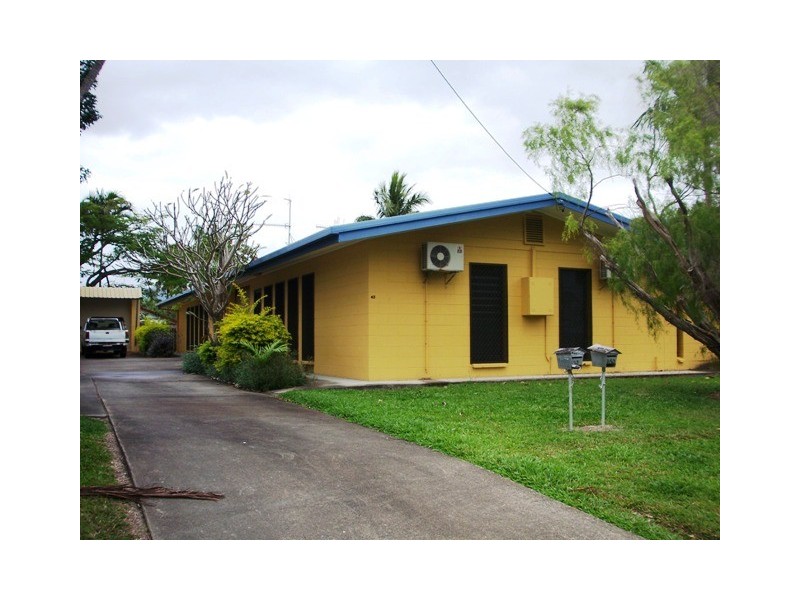 43 Boden Street, Edge Hill QLD 4870