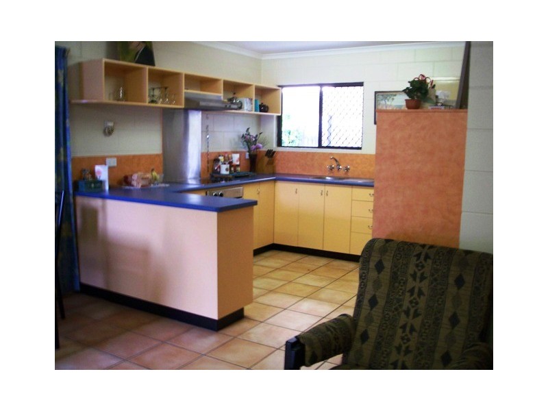 43 Boden Street, Edge Hill QLD 4870