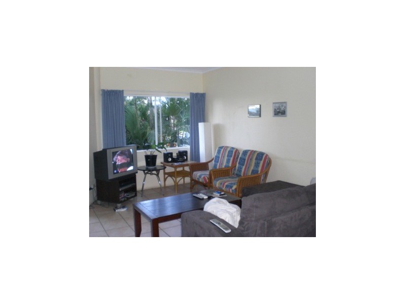 Cairns QLD 4870