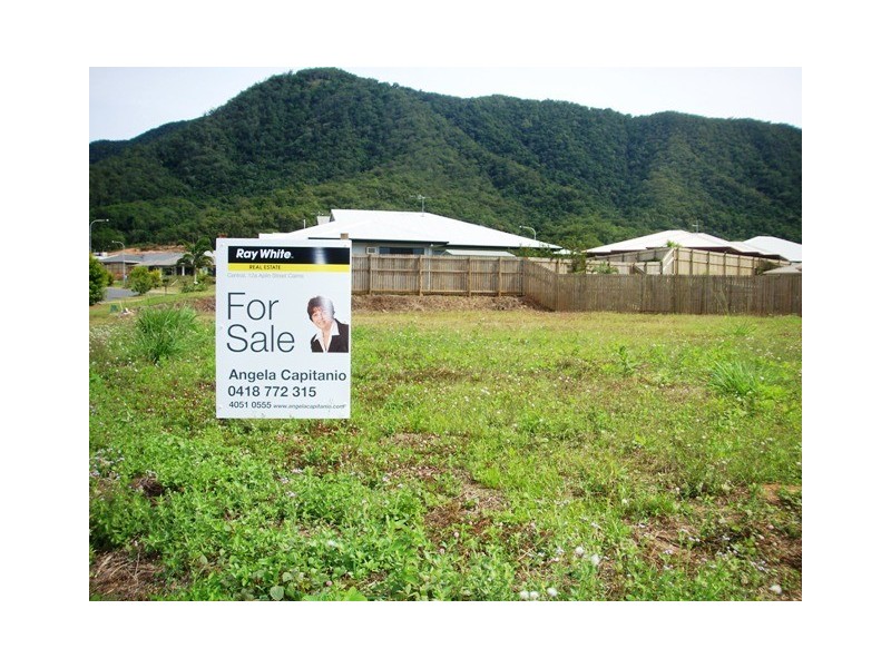 4 Bundey Street, Bentley Park QLD 4869