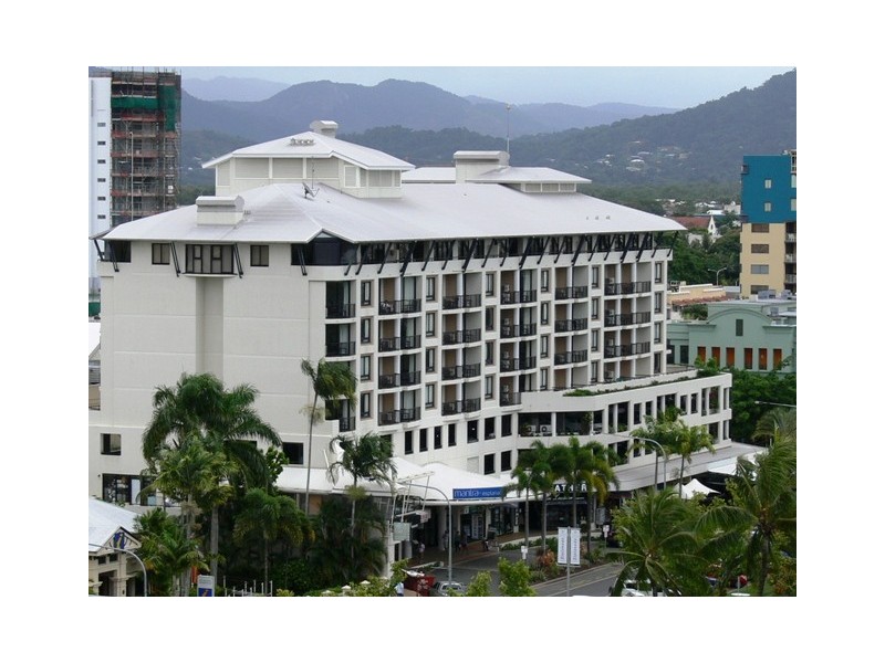 53 – 57 The Esplanade, Cairns City QLD 4870