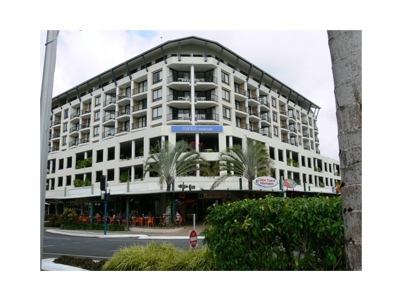53 – 57 The Esplanade, Cairns City QLD 4870