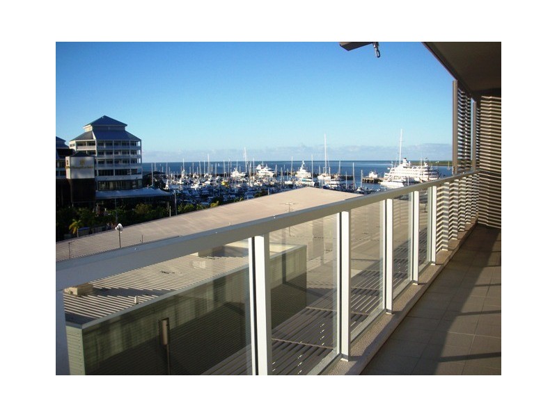 1 Marlin Parade, Cairns City QLD 4870