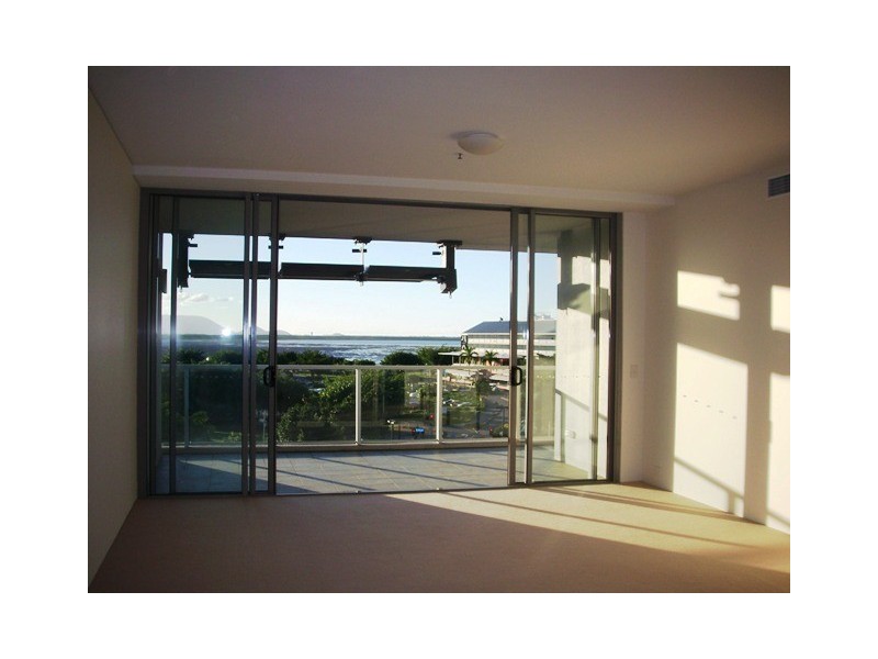 1 Marlin Parade, Cairns City QLD 4870