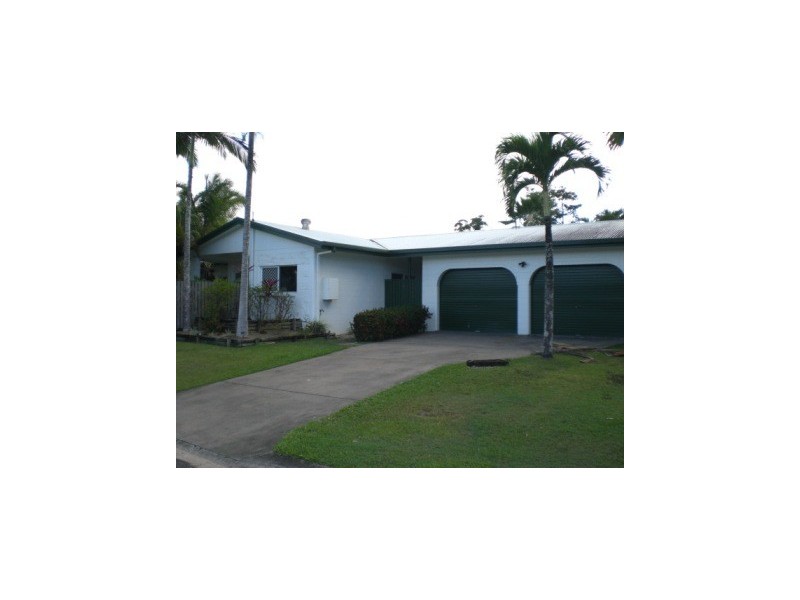 42 Golden Grove Drive, Bentley Park QLD 4869