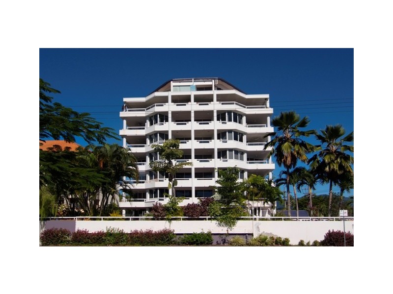 279 Esplanade, Cairns City QLD 4870