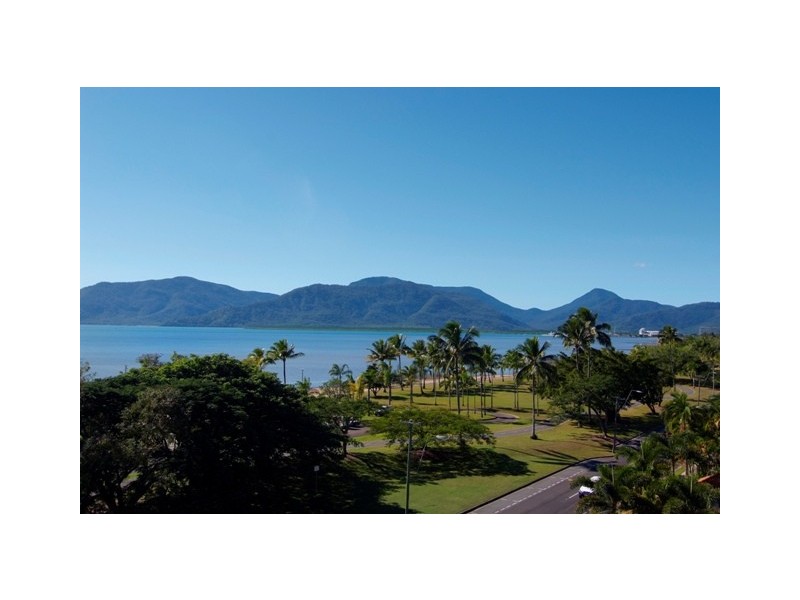 279 Esplanade, Cairns City QLD 4870