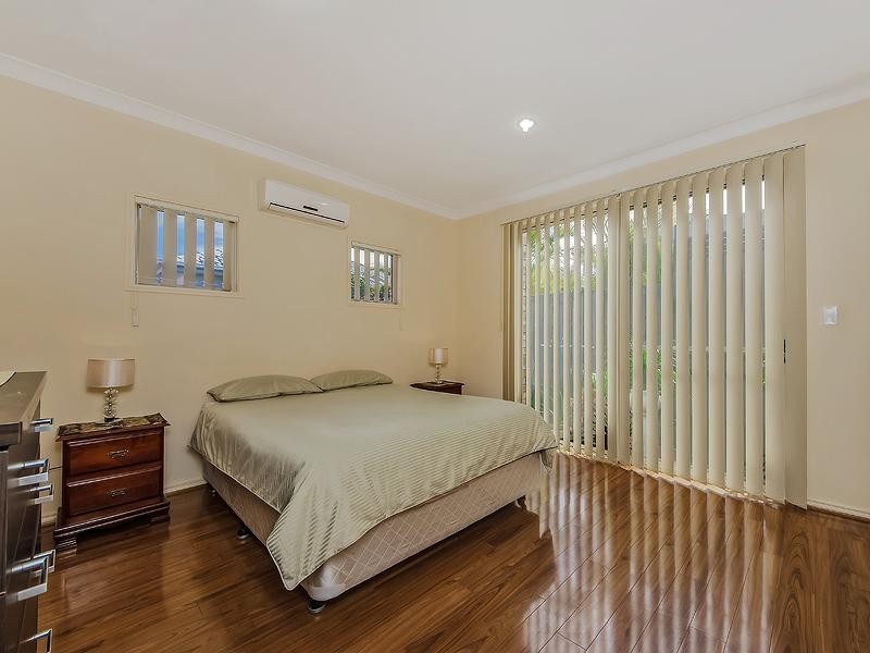 34 Meridien Avenue, Varsity Lakes QLD 4227