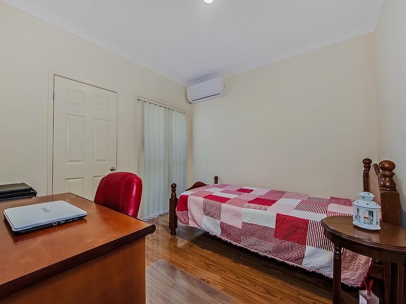 34 Meridien Avenue, Varsity Lakes QLD 4227