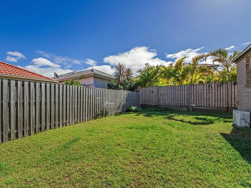 34 Meridien Avenue, Varsity Lakes QLD 4227