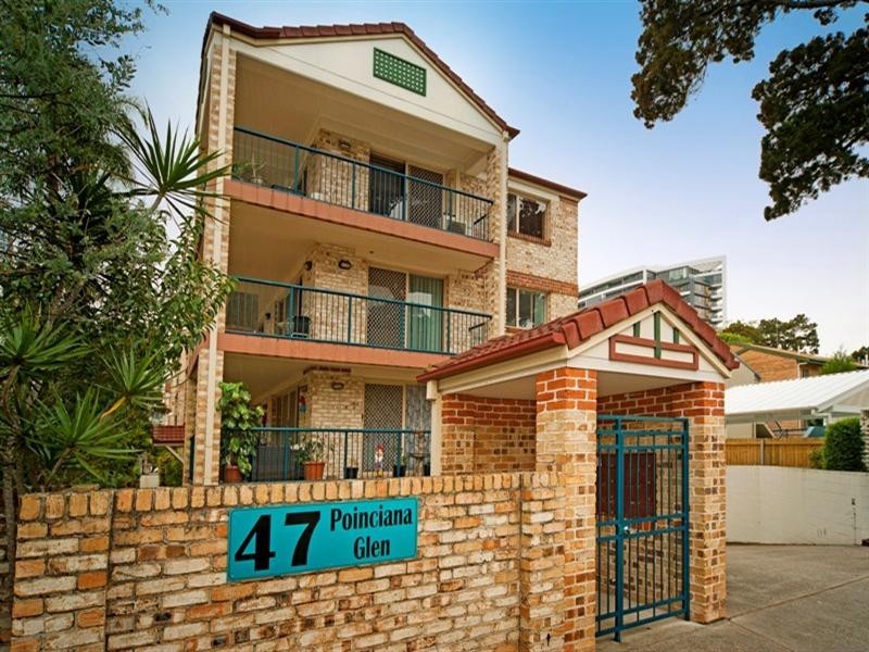 2/47 Bauer Street, Southport QLD 4215