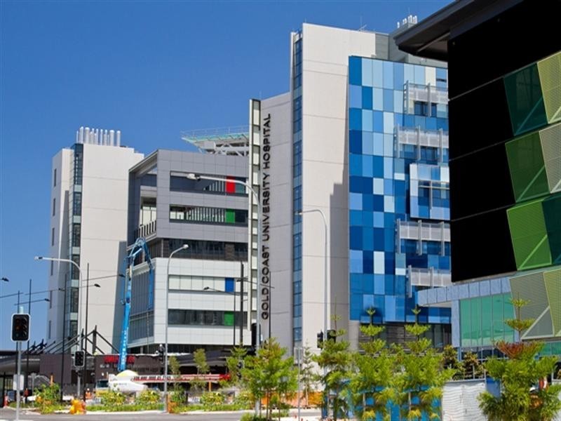 5 Echlin Street, Labrador QLD 4215