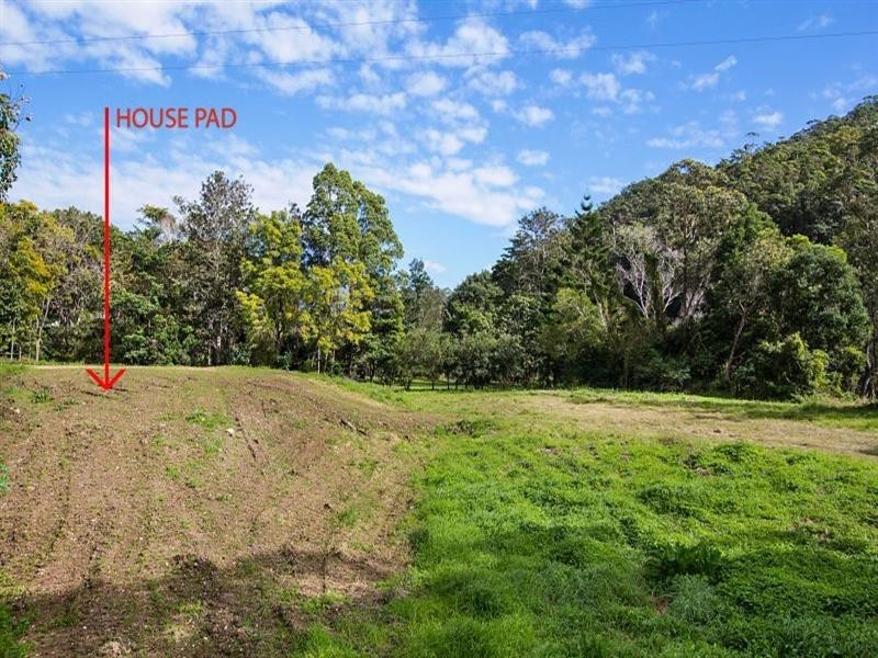 1282 Tyalgum Road, Tyalgum NSW 2484