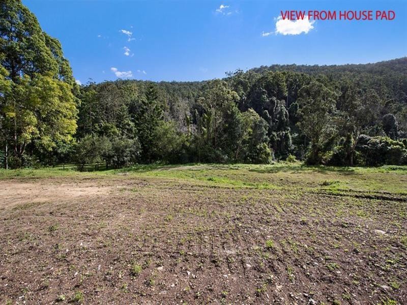 1282 Tyalgum Road, Tyalgum NSW 2484