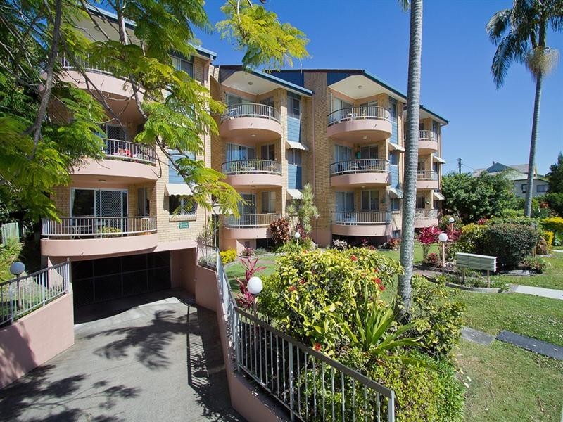 11/36 Queen Street, Southport QLD 4215