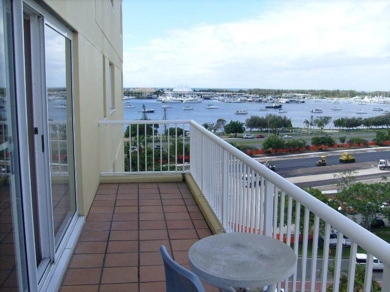 45 Grandview Apartments. 30 Marine Parade, Southport QLD 4215