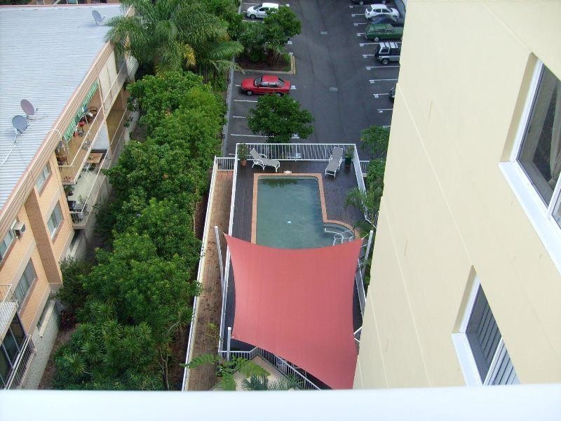45 Grandview Apartments. 30 Marine Parade, Southport QLD 4215