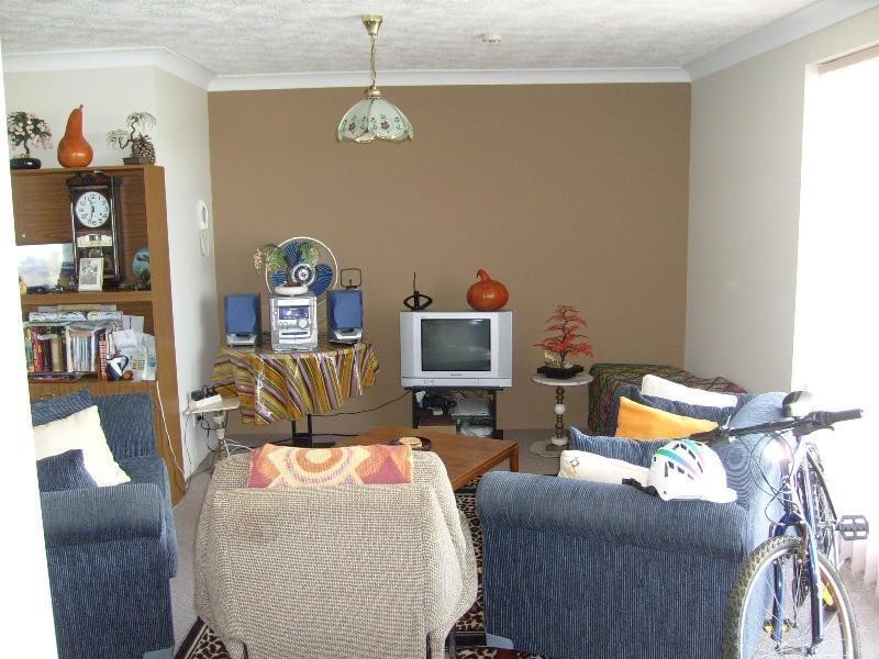 45 Grandview Apartments. 30 Marine Parade, Southport QLD 4215