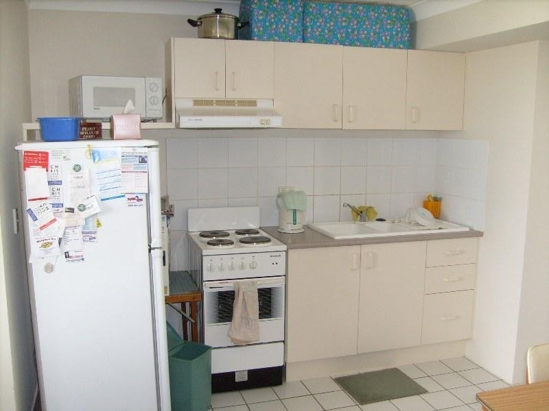 45 Grandview Apartments. 30 Marine Parade, Southport QLD 4215