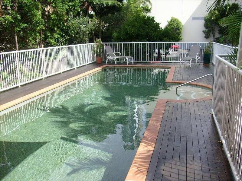 45 Grandview Apartments. 30 Marine Parade, Southport QLD 4215
