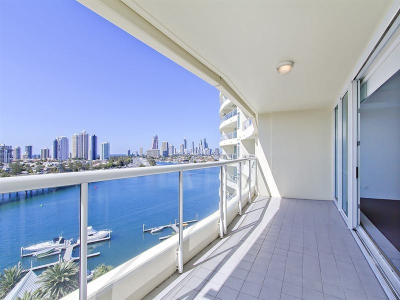 C11-2 ‘Rivage Royale’ 75 Brighton Parade, Southport QLD 4215