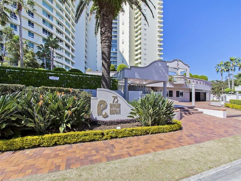 C11-2 ‘Rivage Royale’ 75 Brighton Parade, Southport QLD 4215