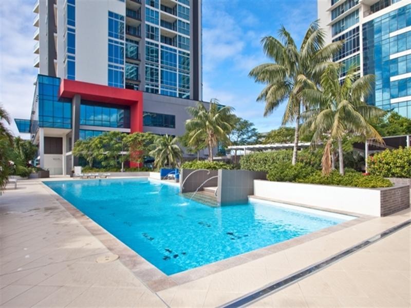 1279/56 Scarborough Street, Southport QLD 4215