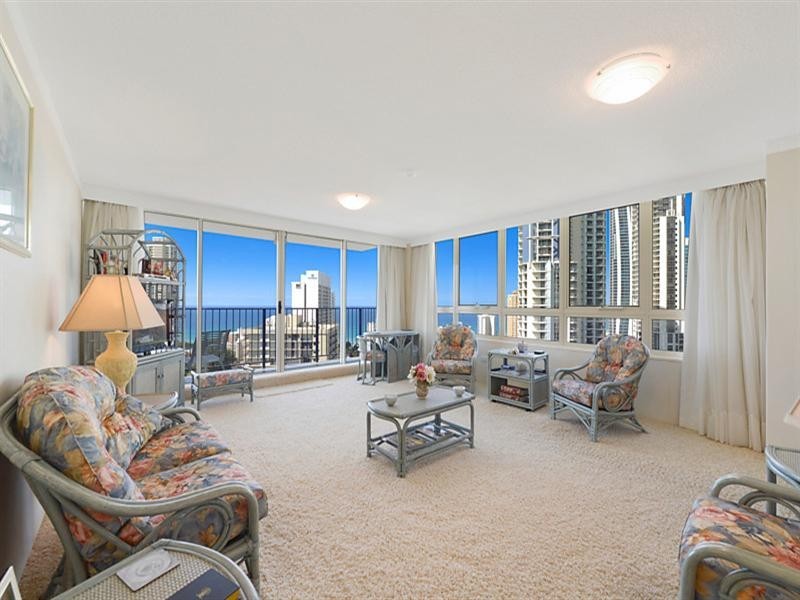 20D ‘Condor’ 2 Riverview Parade, Surfers Paradise QLD 4217
