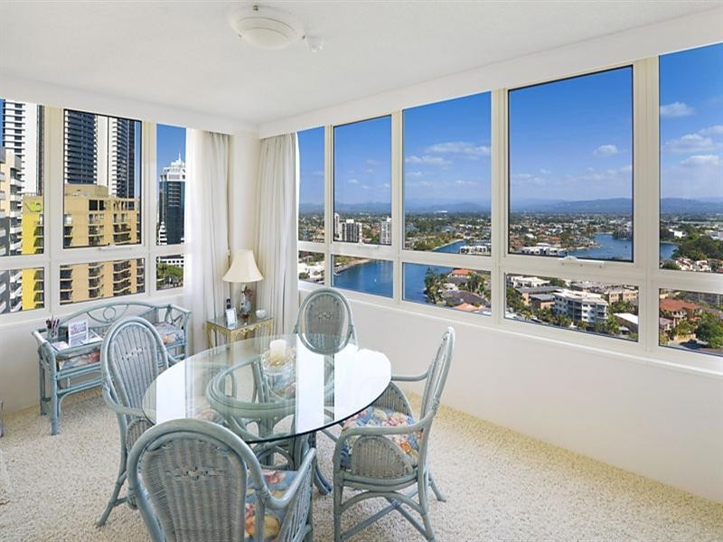 20D ‘Condor’ 2 Riverview Parade, Surfers Paradise QLD 4217