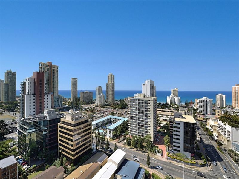 20D ‘Condor’ 2 Riverview Parade, Surfers Paradise QLD 4217