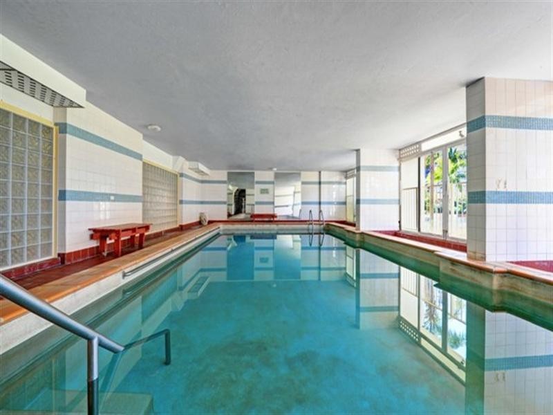 20D ‘Condor’ 2 Riverview Parade, Surfers Paradise QLD 4217