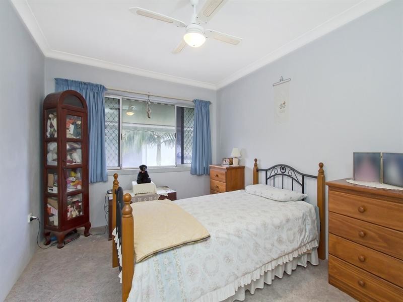 6/25 Lenneberg Street, Southport QLD 4215