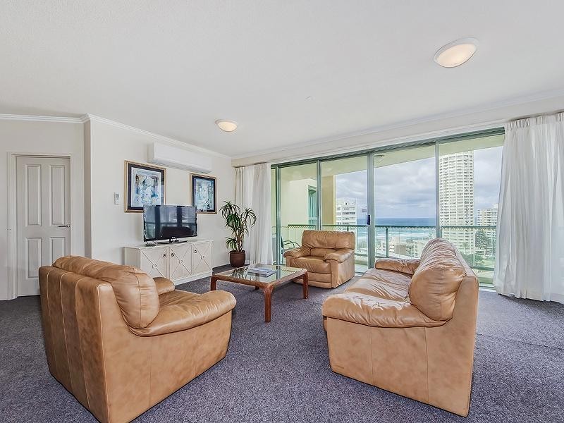 1208/3400 ‘Mantra Sun City’ Surfers Paradise Boulevard, Surfers Paradise QLD 4217