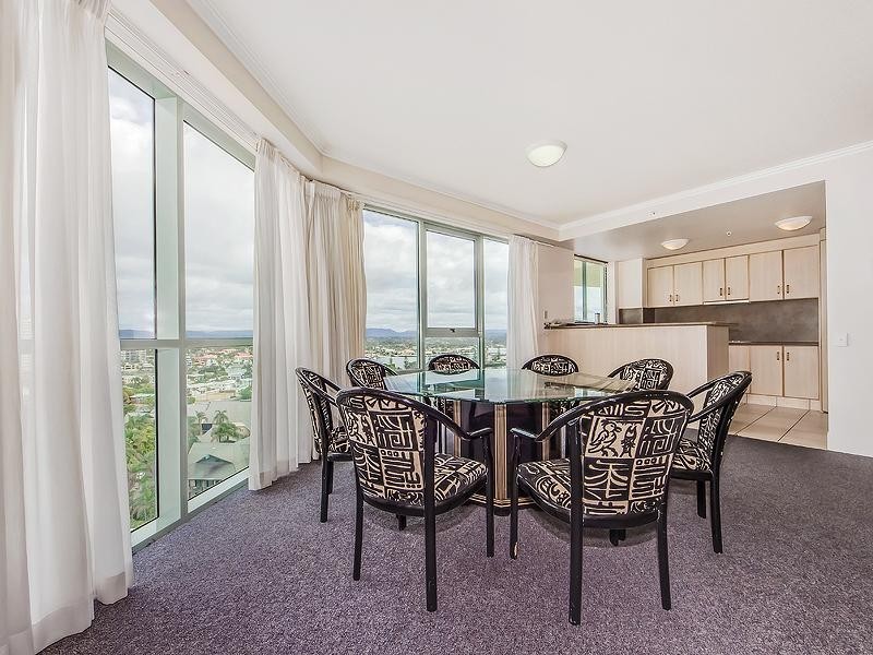 1208/3400 ‘Mantra Sun City’ Surfers Paradise Boulevard, Surfers Paradise QLD 4217