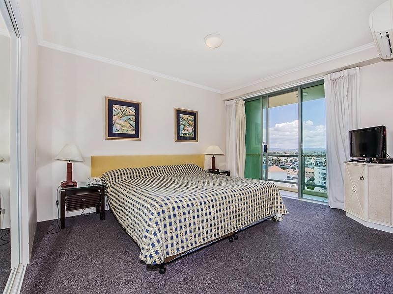 1208/3400 ‘Mantra Sun City’ Surfers Paradise Boulevard, Surfers Paradise QLD 4217