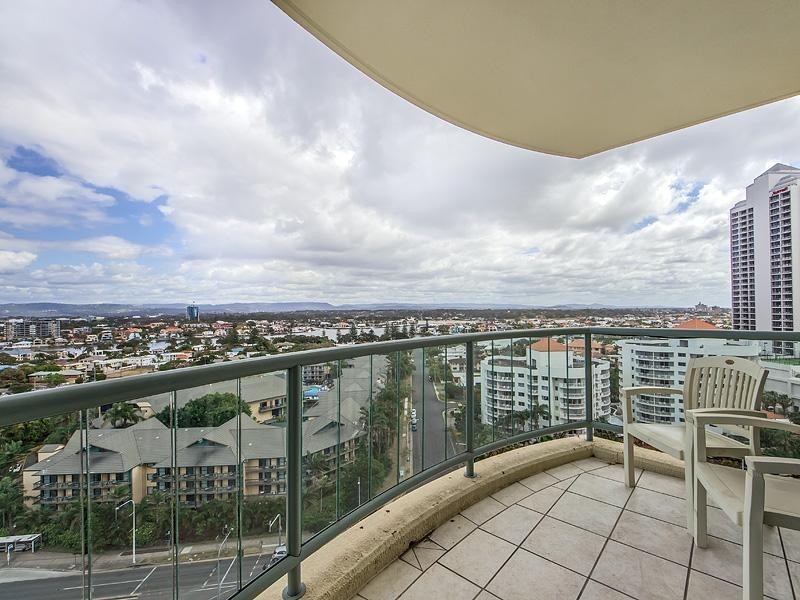 1208/3400 ‘Mantra Sun City’ Surfers Paradise Boulevard, Surfers Paradise QLD 4217