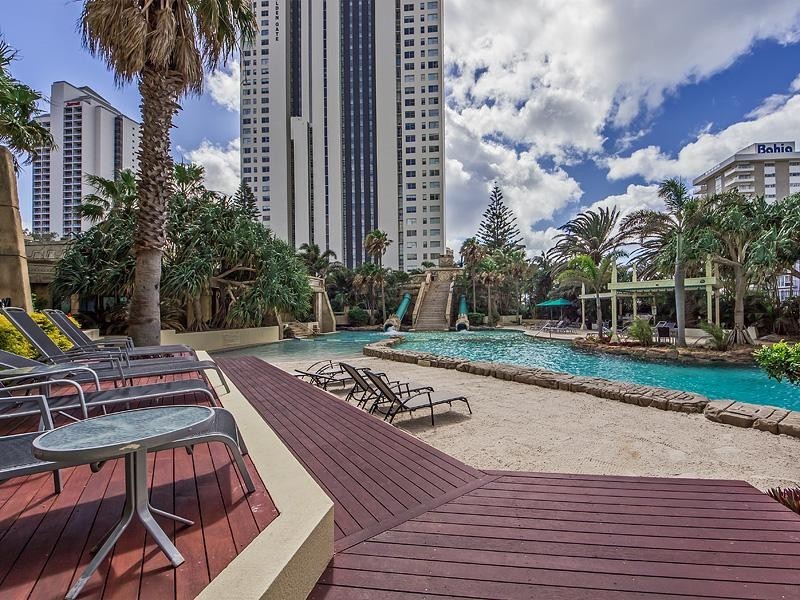 1208/3400 ‘Mantra Sun City’ Surfers Paradise Boulevard, Surfers Paradise QLD 4217