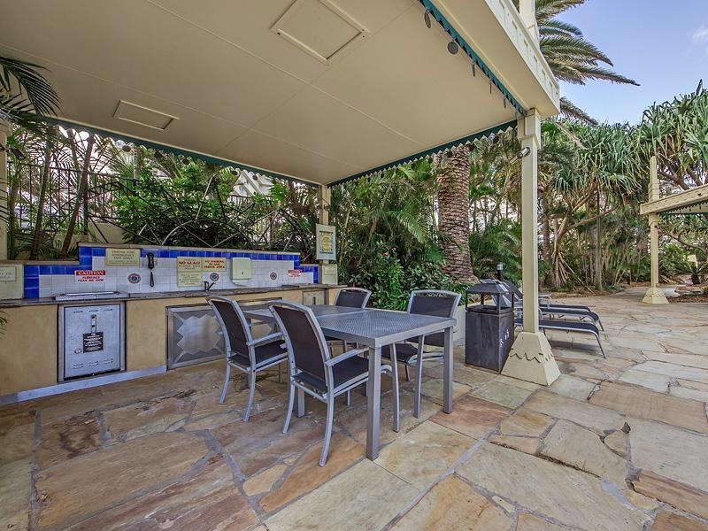 1208/3400 ‘Mantra Sun City’ Surfers Paradise Boulevard, Surfers Paradise QLD 4217